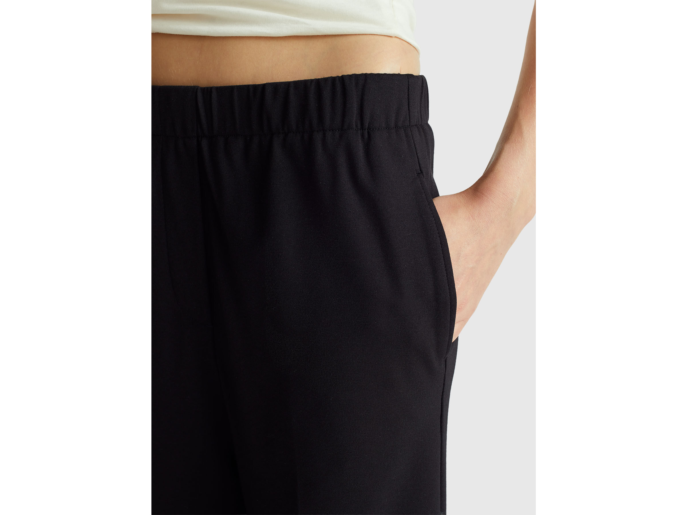 TROUSERS Women image number 4
